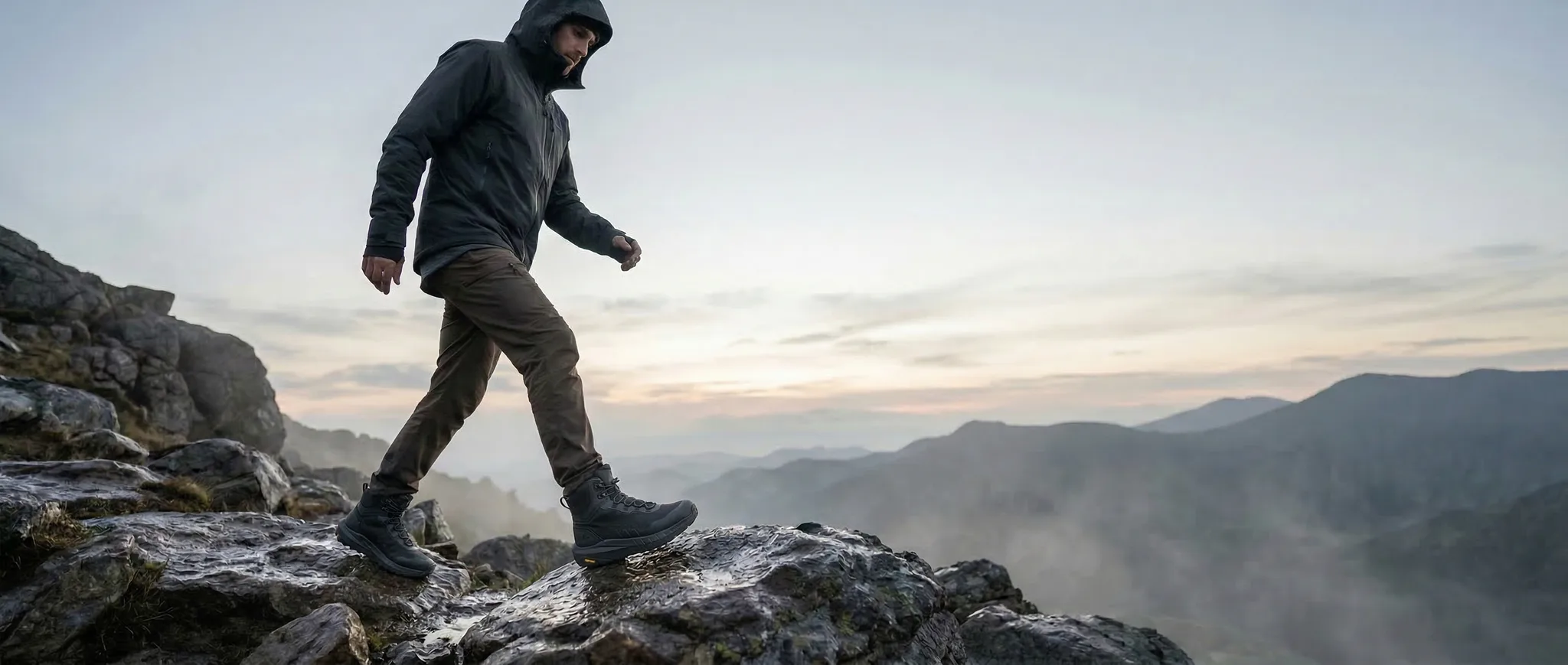 Footwear Campaign